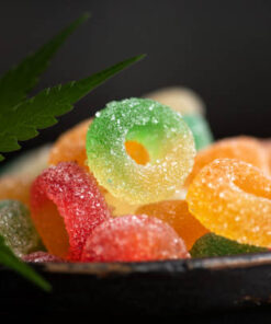Gummies | Edibles