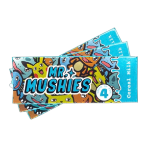 mr mushies gummies , mr mushies gummy , mr. mushies swiss chocolate , mr mushies chocolate bar , mushies chocolate , mr mushy , mr mushrooms