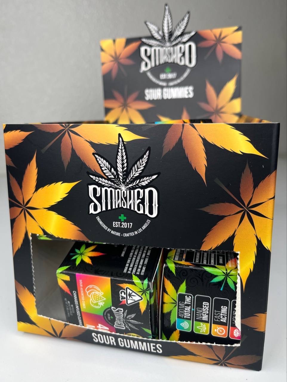 smashed edibles , smashed gummies , smashed plus bear gummies , super smashed gummies , smashed edibles 1000mg