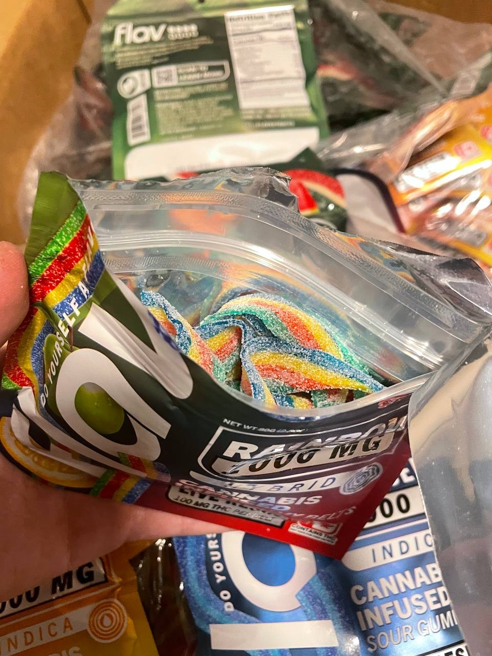 flav belts , flav mango belts , flav belts 1000mg review , sour gummy belts , sour belt edibles , sour belt strain , rainbow belts indica or sativa , flav gummies reviews , flav gummies review