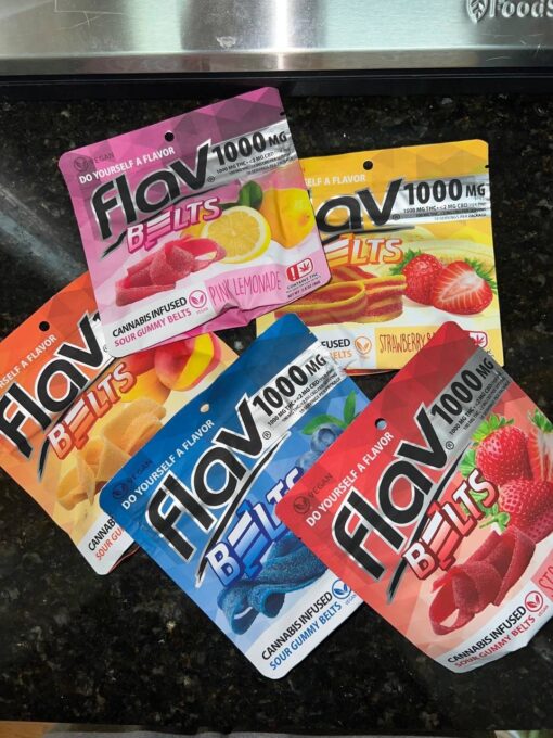 flav belts , flav mango belts , flav belts 1000mg review , sour gummy belts , sour belt edibles , sour belt strain , rainbow belts indica or sativa , flav gummies reviews , flav gummies review