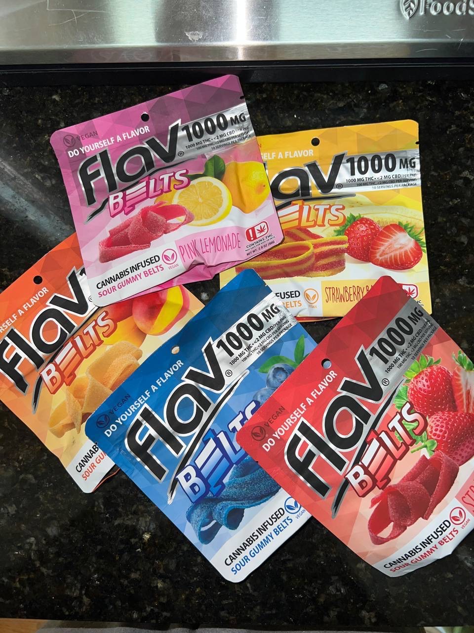 flav belts , flav mango belts , flav belts 1000mg review , sour gummy belts , sour belt edibles , sour belt strain , rainbow belts indica or sativa , flav gummies reviews , flav gummies review