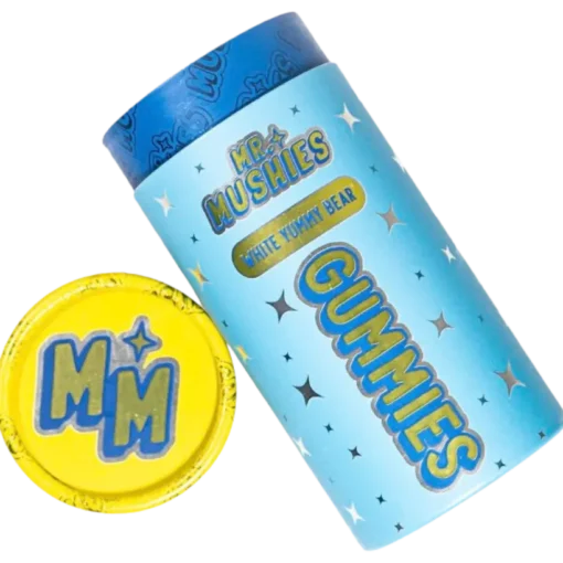 mr mushies gummy , mr mushies gummies , mister mushies , mushies gummies