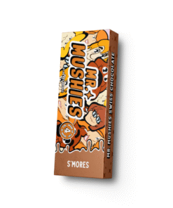 mr mushies gummies , mr mushies gummy , mr. mushies swiss chocolate , mr mushies chocolate bar , mushies chocolate , mr mushy , mr mushrooms