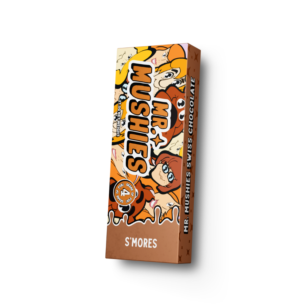 mr mushies gummies , mr mushies gummy , mr. mushies swiss chocolate , mr mushies chocolate bar , mushies chocolate , mr mushy , mr mushrooms